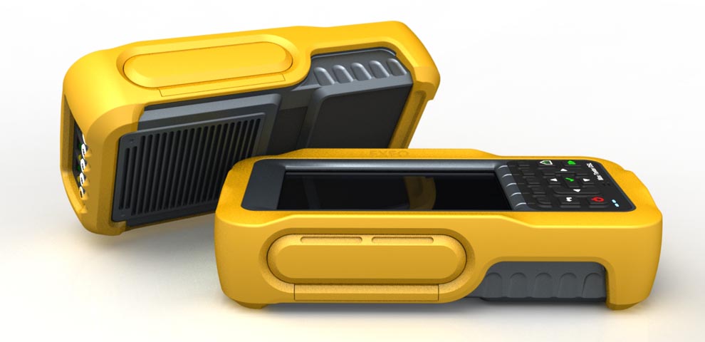 <h1>Portable, Rugged and Waterproof Products</h1><p>We are specialized in the design of portable, rugged and waterproof products.</p>